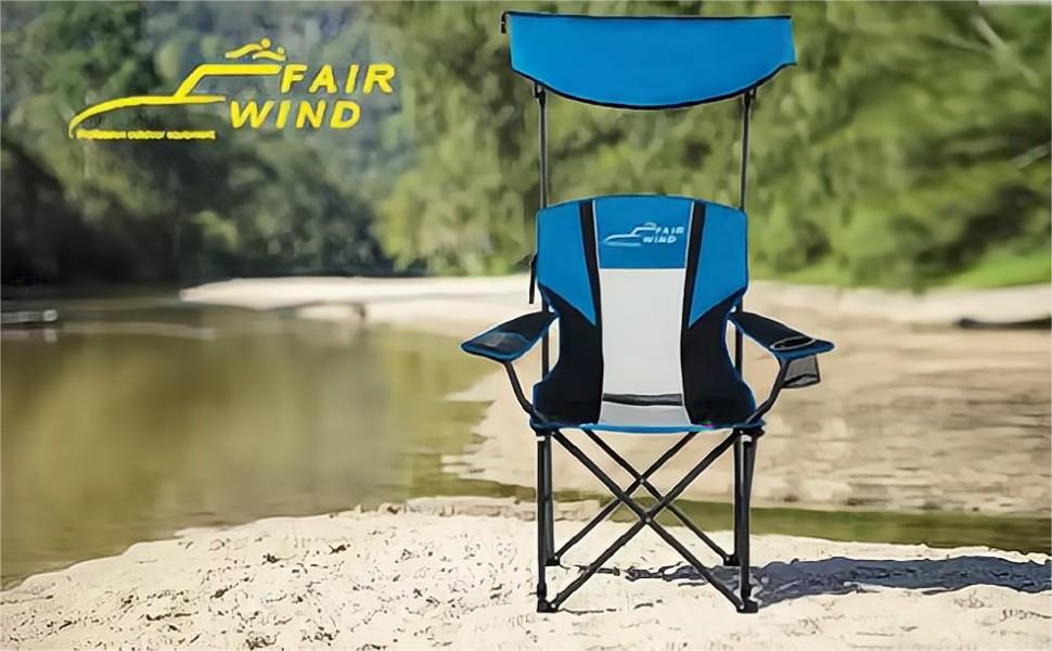 Folding Camping Chair