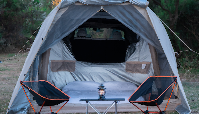 Camping Tent