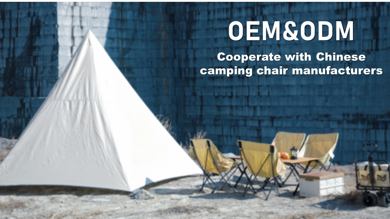 OEM Camping Chairs