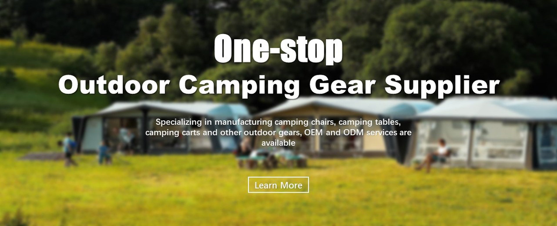 Fairwind Outdoor Camping Gears