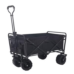 Collapsible Multipurpose Wagon Cart All-Terrain
