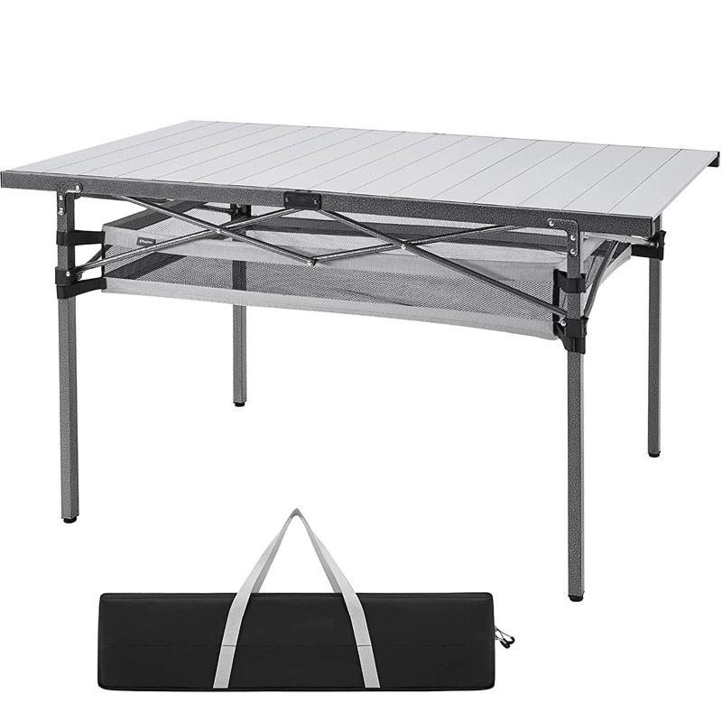 Comprar Mesa de camping plegable de gran tamaño con almacenamiento adicional, Mesa de camping plegable de gran tamaño con almacenamiento adicional Precios, Mesa de camping plegable de gran tamaño con almacenamiento adicional Marcas, Mesa de camping plegable de gran tamaño con almacenamiento adicional Fabricante, Mesa de camping plegable de gran tamaño con almacenamiento adicional Citas, Mesa de camping plegable de gran tamaño con almacenamiento adicional Empresa.