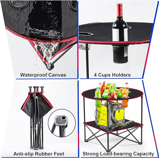 Comprar Mesa portátil de lona com porta-copos,Mesa portátil de lona com porta-copos Preço,Mesa portátil de lona com porta-copos   Marcas,Mesa portátil de lona com porta-copos Fabricante,Mesa portátil de lona com porta-copos Mercado,Mesa portátil de lona com porta-copos Companhia,