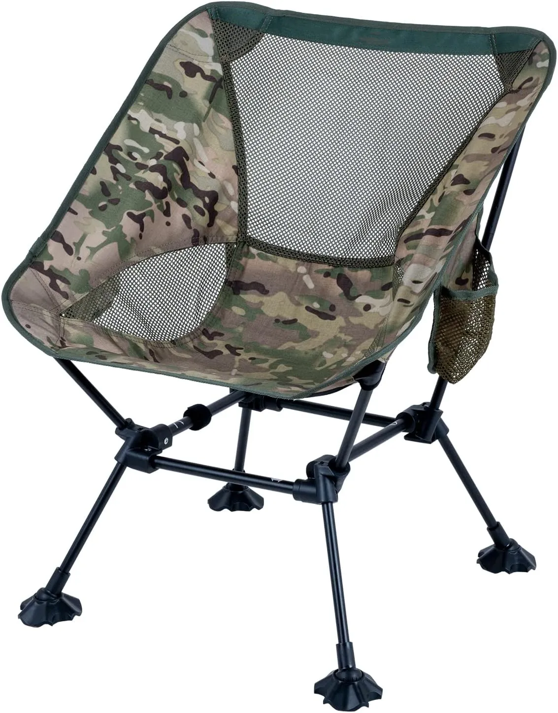 Portable Compact Pocket Camping Chair