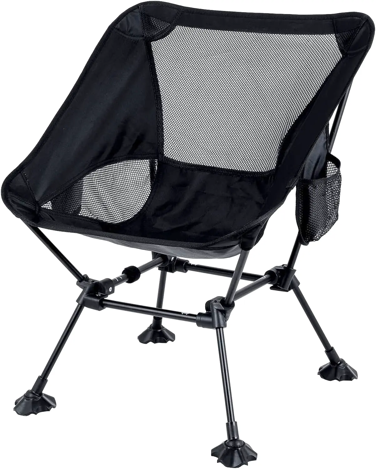 Portable Compact Pocket Camping Chair