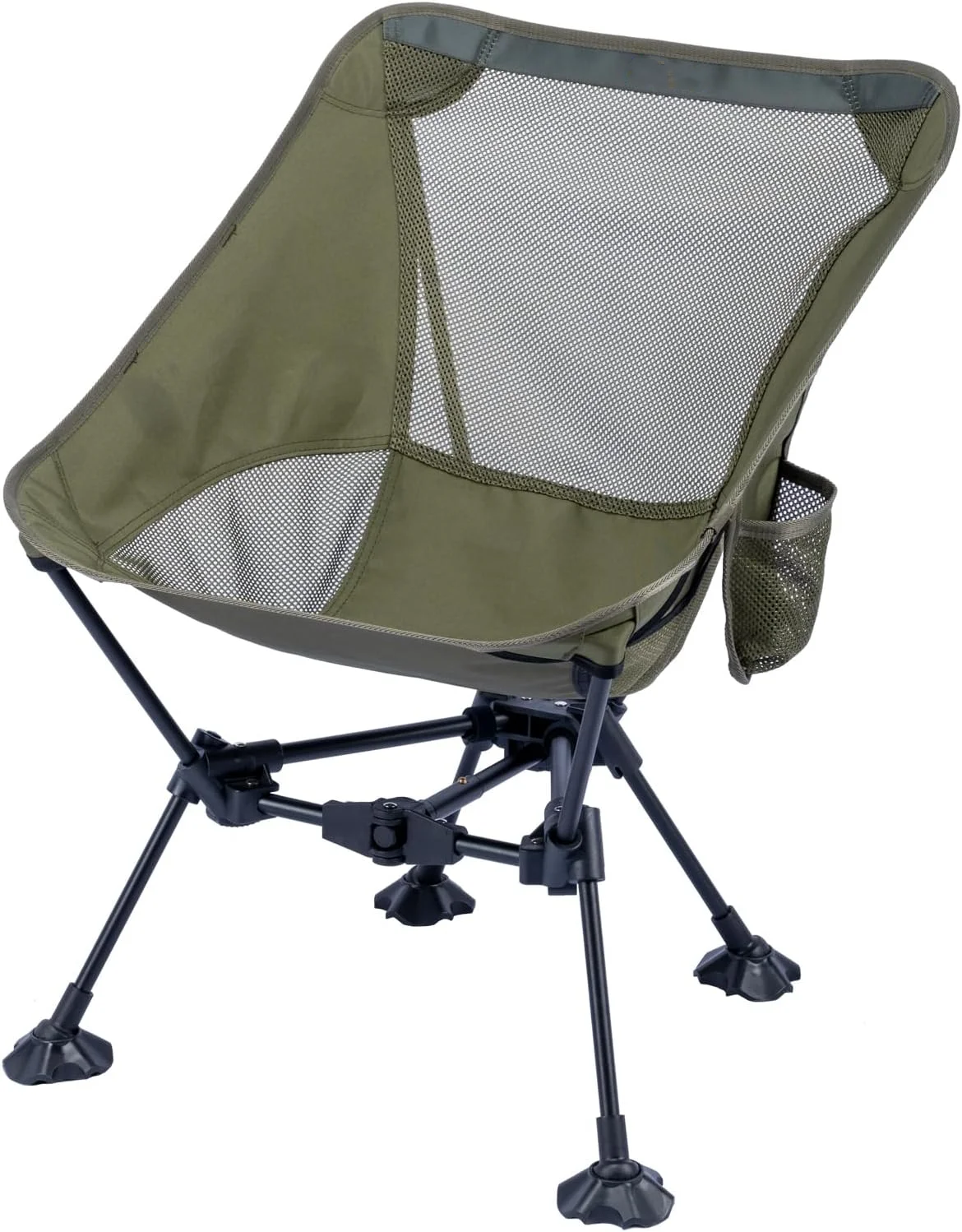 Portable Compact Pocket Camping Chair