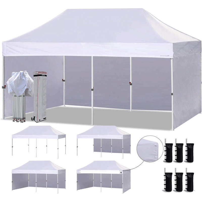 Canopy Tent