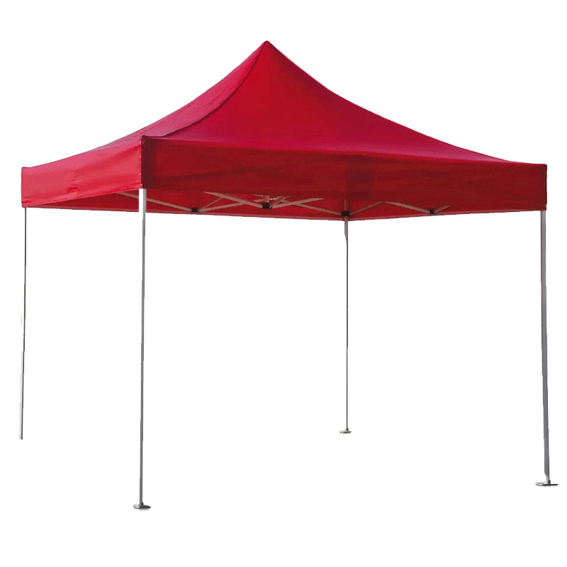 Instant Canopy Tent Pop Up Gazebo Height Adjustable