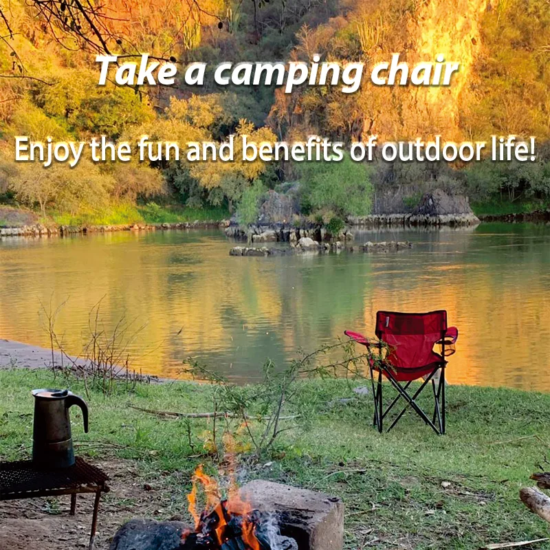 Camping Chair Manufacturer