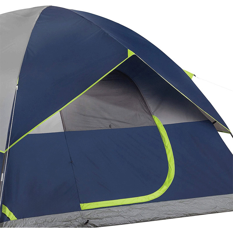 Camping Tent 4 Person