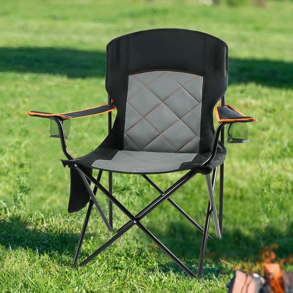 Supply Padded Heavy Duty Quad Chair Wholesale Factory - Fairwind camping