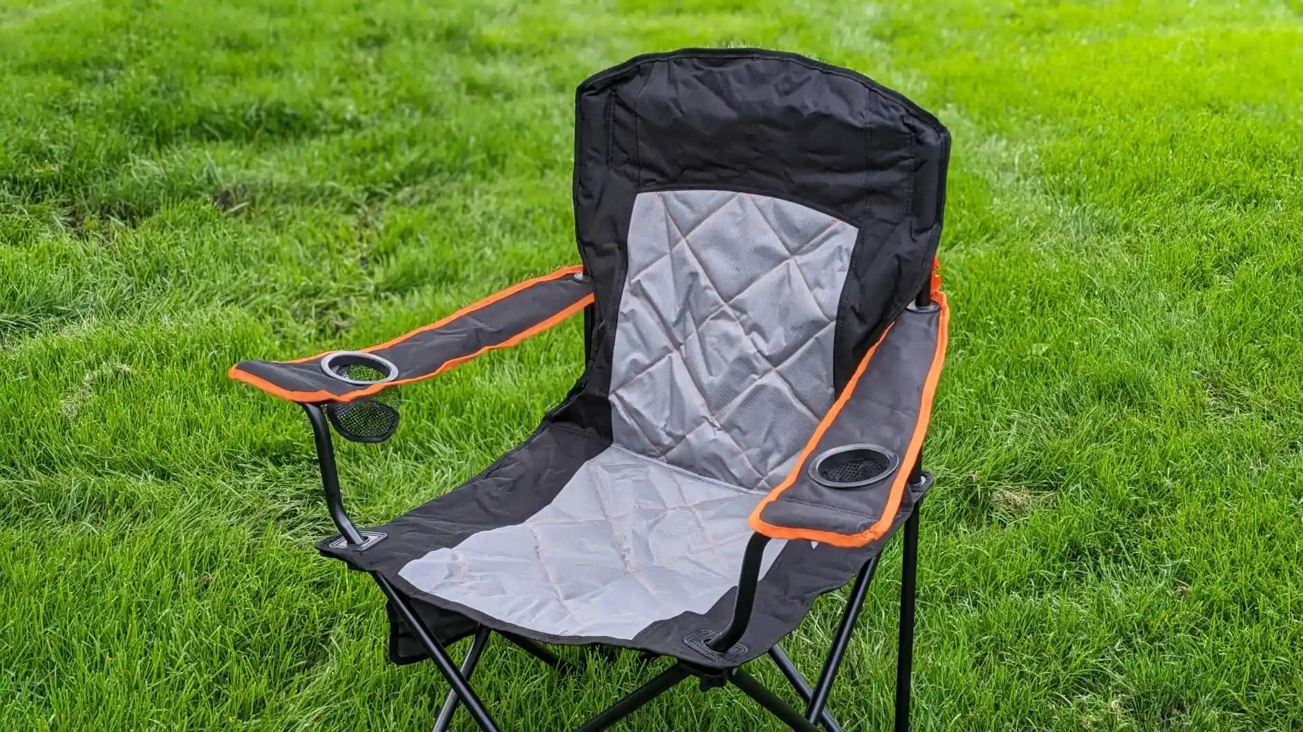 Lightweight Camping Chair