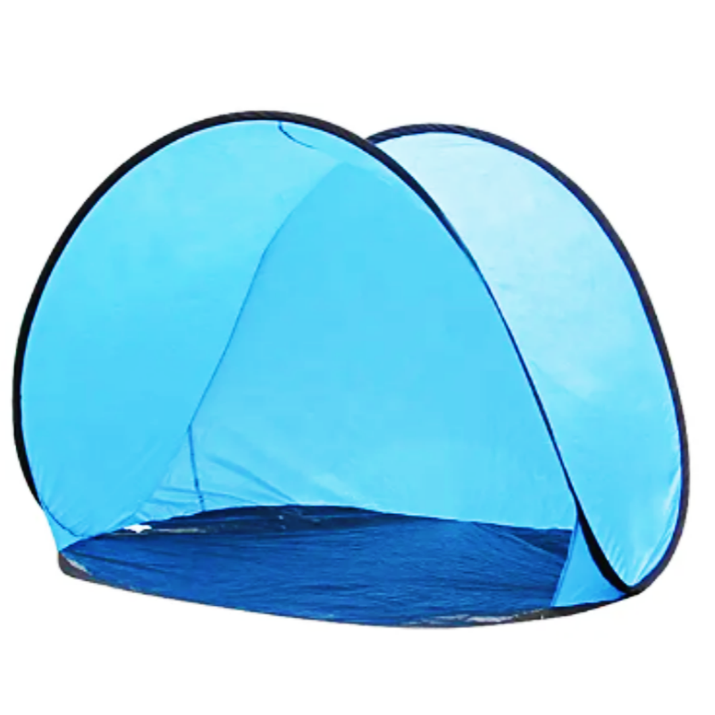 Pop up Instant Beach Sunshade Tent