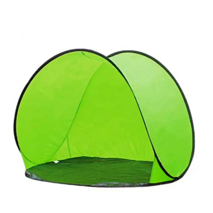 Pop up Instant Beach Sunshade Tent