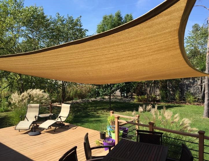 Sun Shade Solution