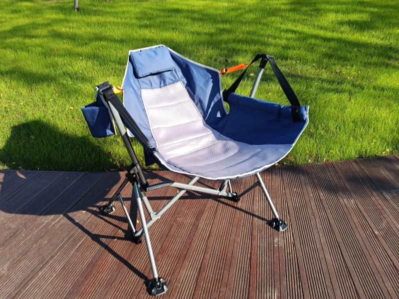 Camping Swing Chair