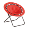 Comfortable Bungee Chair