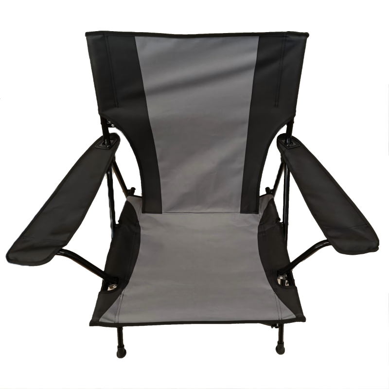 Large Lightweight Portable Folding Chair