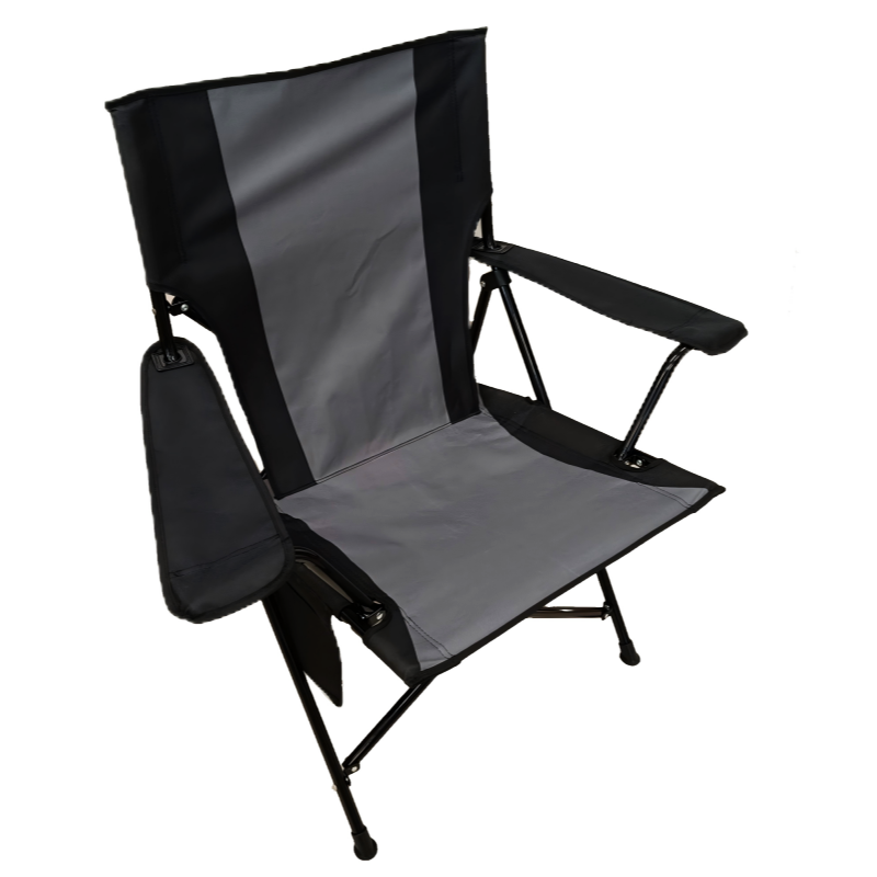 Large Lightweight Portable Folding Chair