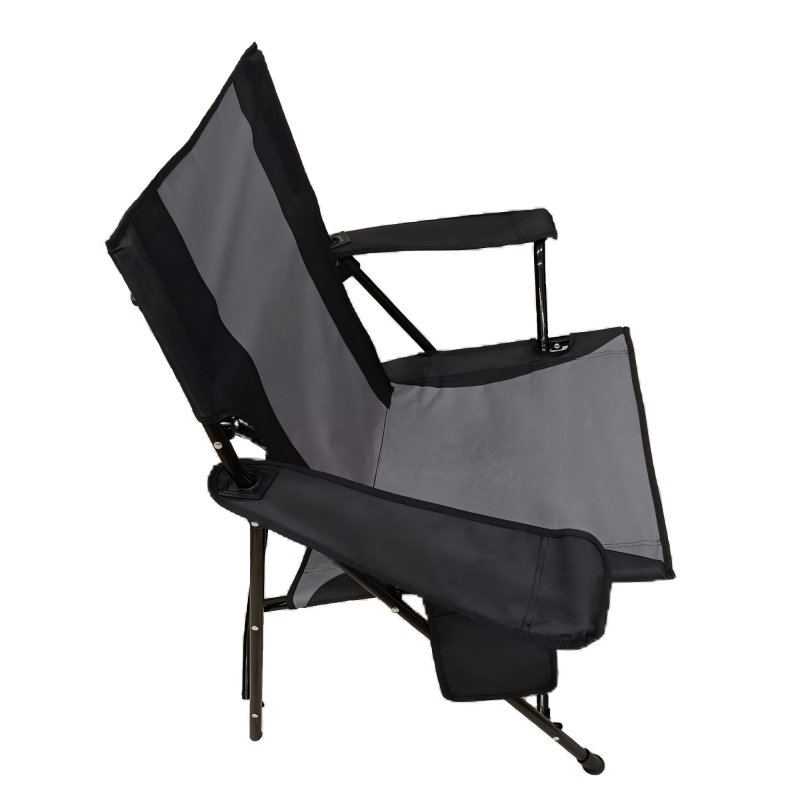 Large Lightweight Portable Folding Chair