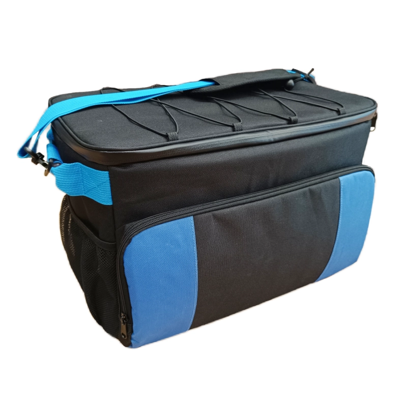 20L Lightweight Wheeled Insulated Cooler Bag