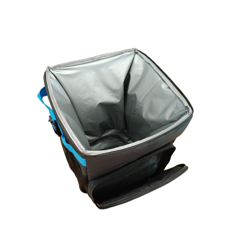 60L Wheeled Waterproof Insulated Cooler Bag