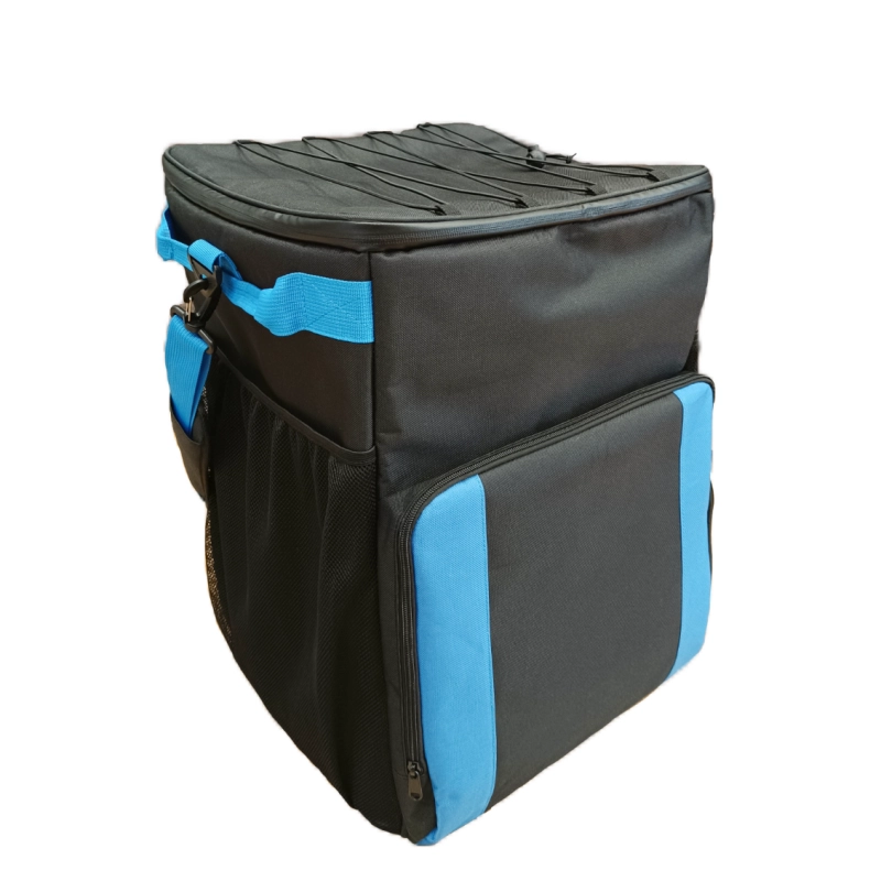 60L Wheeled Waterproof Insulated Cooler Bag