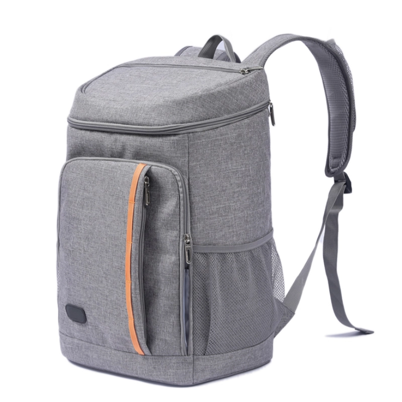 20L Lightweight Insulated Backpack Cooler Bag