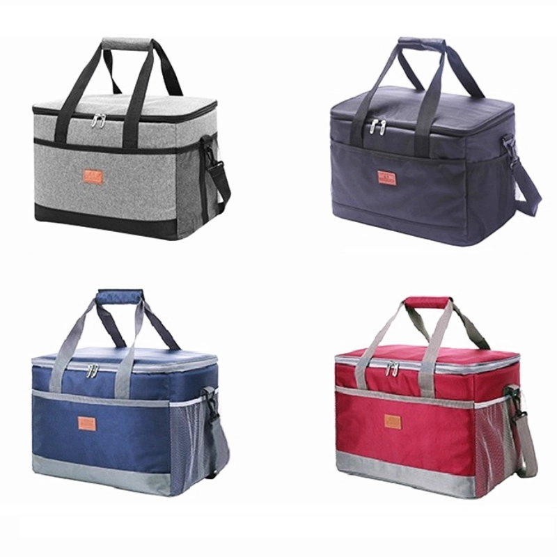 Multiple Size Premium Insulated Cooler Bag