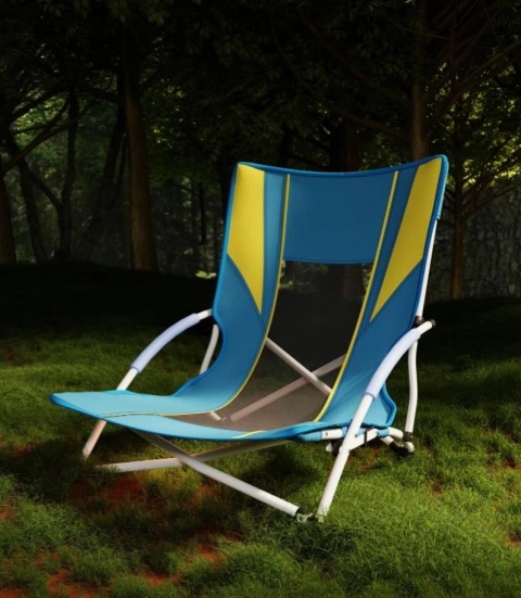 Beach Chair Manufacturer