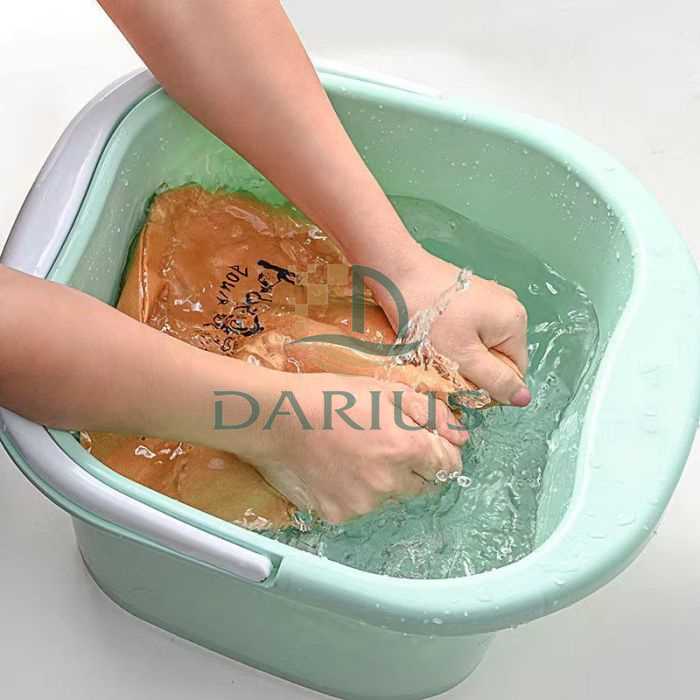 O papel kraft lavado pode mesmo ser lavado?