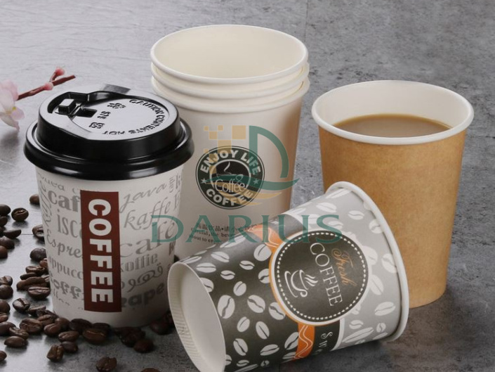 Por que as xícaras de café são populares entre os consumidores