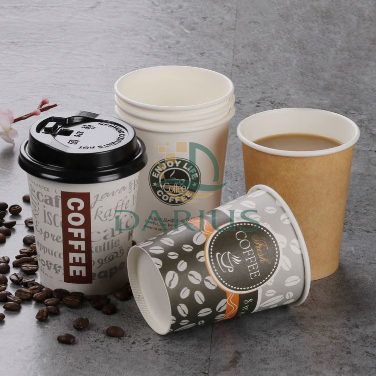 Why Are Coffee Cups Popular With Consumers