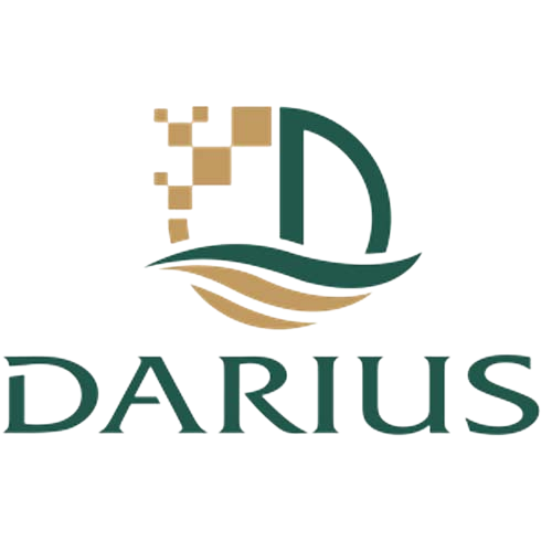 アモイ DARIUS TECHNOLOGY CO.、株式会社。