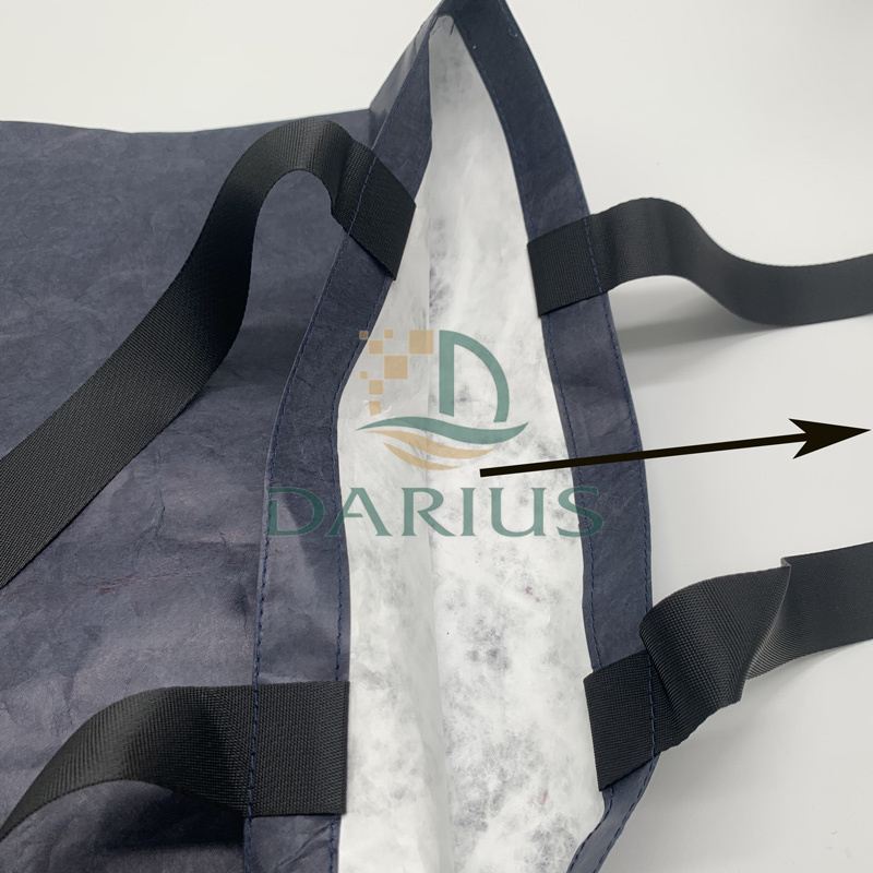 reusable shopping bag