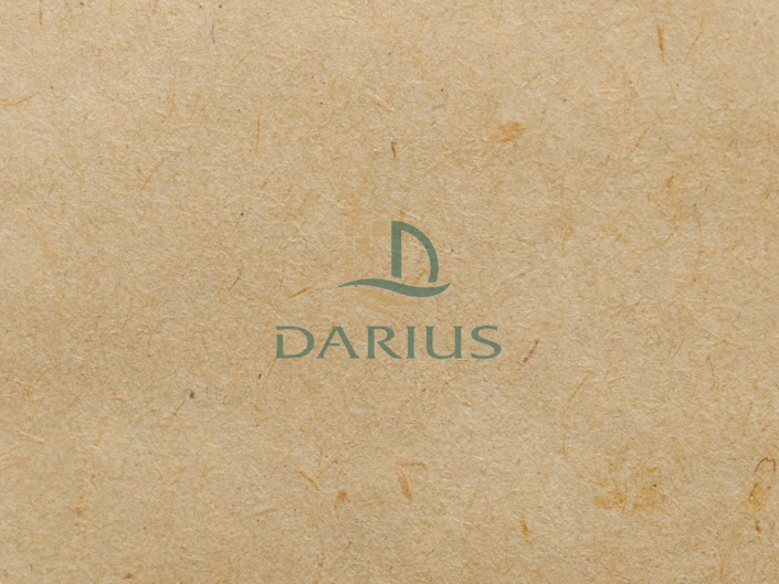 Material de papel Kraft