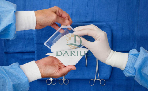 Aplicação detalhada do papel DuPont na área médica