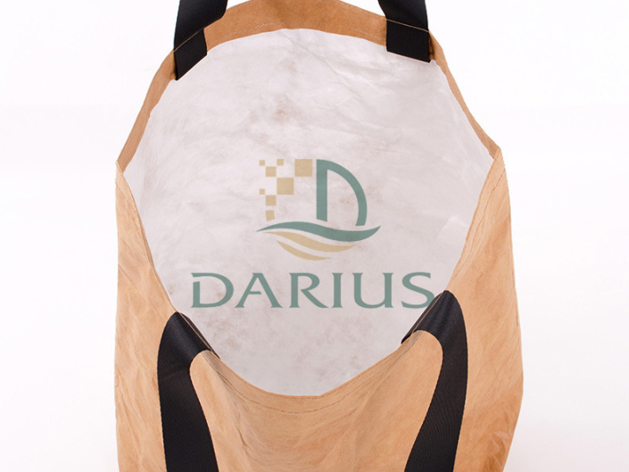 O que é material tyvek?