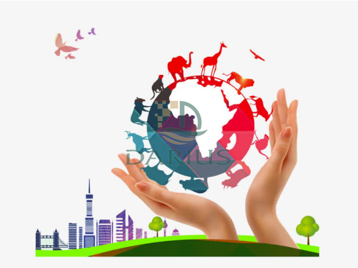 Eläinten suojelu on jokaisen vastuulla