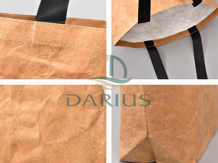 A perspectiva de desenvolvimento da DuPont Paper