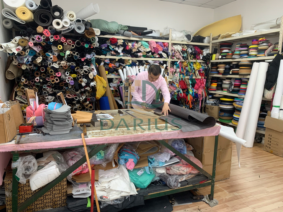 Afdeling Technische Ontwikkeling