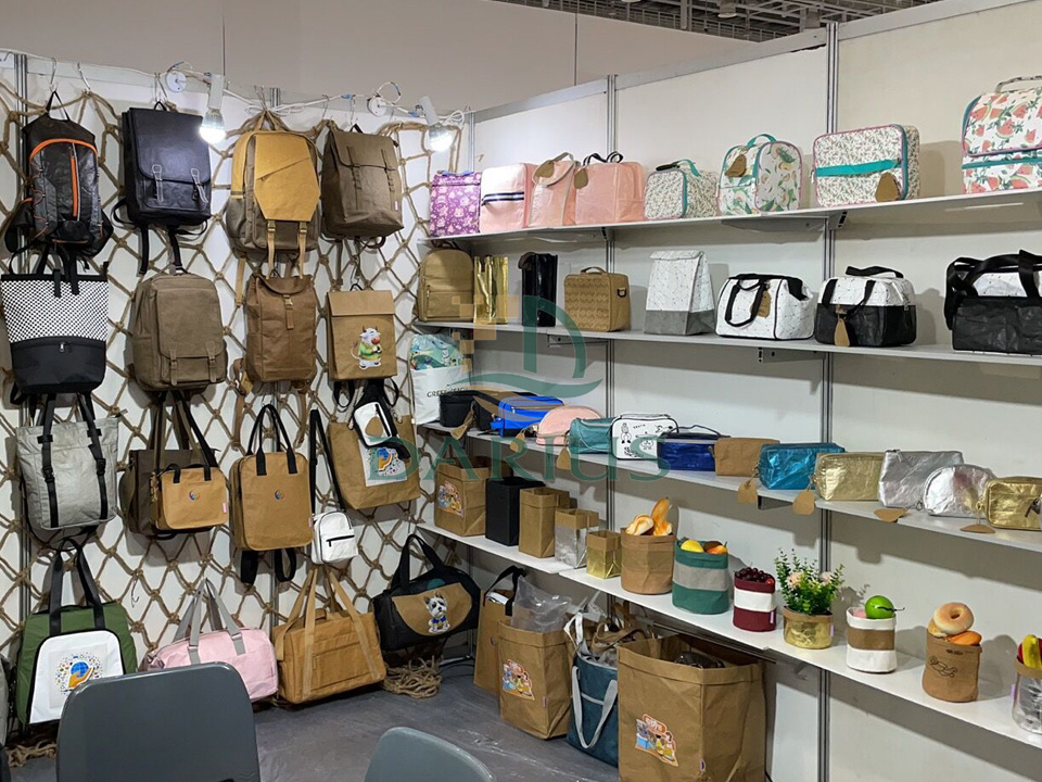 CHINA (XIAMEN) INTERNATIONALE GRENSOVERSCHRIJDENDE E-COMMERCE EXPO