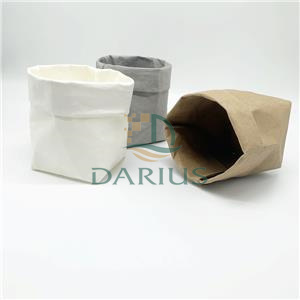 Miksi voimapaperi ja Tyvek-paperituotteet menevät hyvin markkinoilla?