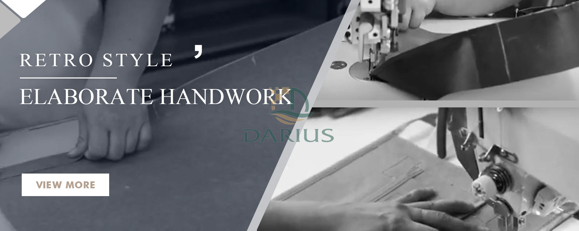 XIAMEN DARIUS TECHNOLOGY CO.,LTD.