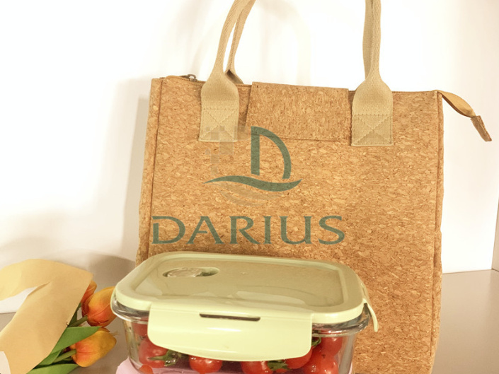 Korkkilounaspussien edut ja käyttötarkoitukset