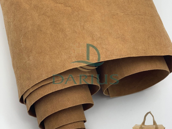 O papel kraft pode ser biodegradado?