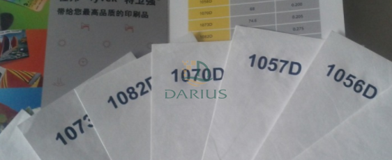 Tyvek-paperin toiminto