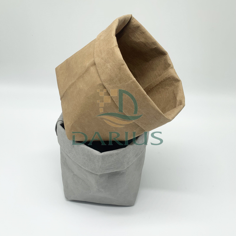 kraft paper bag