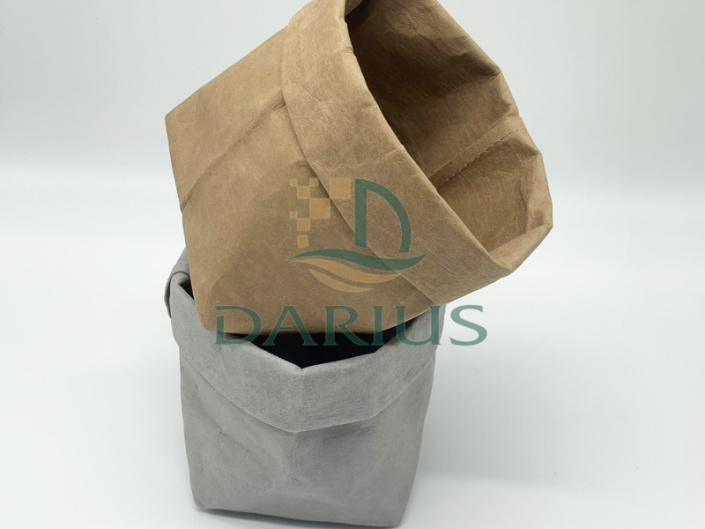 Miksi voimapaperia ei voi pestä pois?