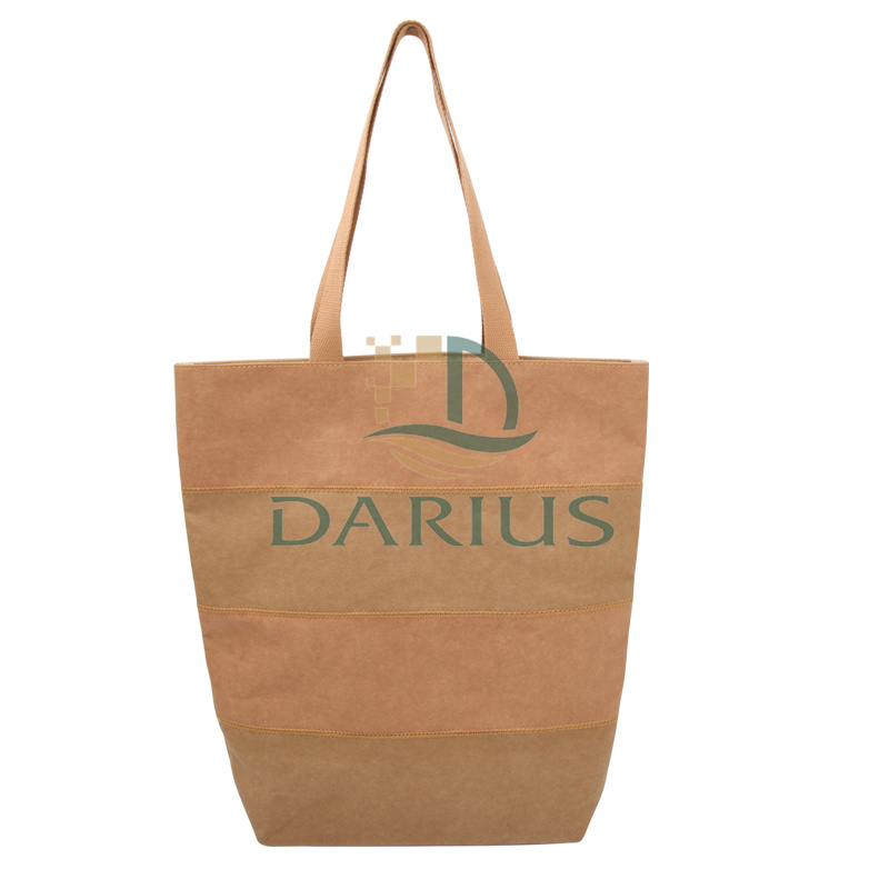 washable paper shopping bags